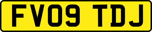FV09TDJ