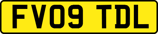 FV09TDL