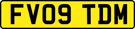 FV09TDM
