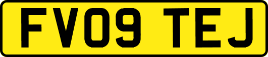 FV09TEJ