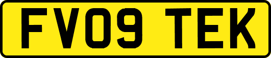 FV09TEK