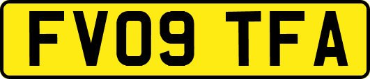 FV09TFA