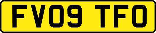 FV09TFO