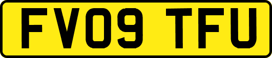 FV09TFU