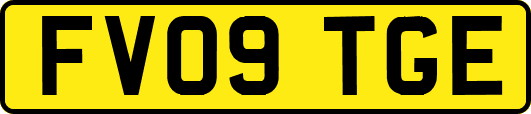 FV09TGE