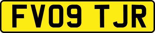 FV09TJR