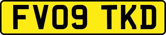 FV09TKD