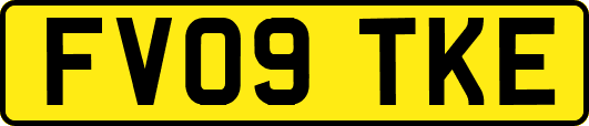 FV09TKE