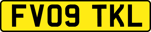 FV09TKL