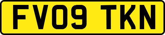 FV09TKN