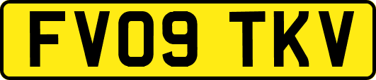 FV09TKV