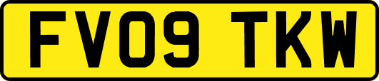 FV09TKW