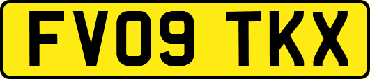 FV09TKX