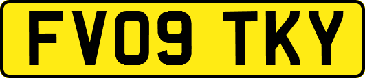 FV09TKY