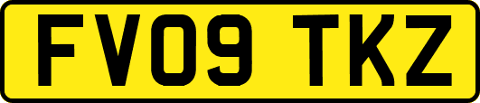 FV09TKZ