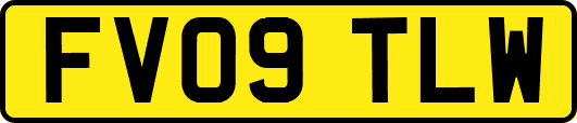 FV09TLW