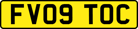 FV09TOC
