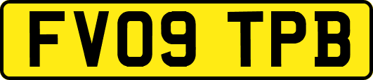 FV09TPB