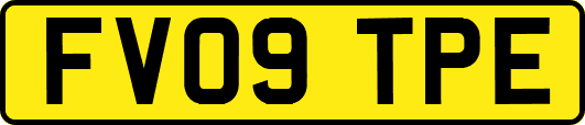 FV09TPE