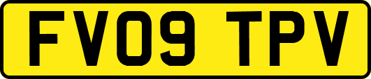 FV09TPV