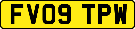 FV09TPW
