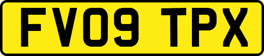 FV09TPX