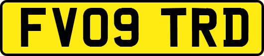 FV09TRD