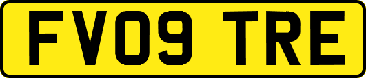 FV09TRE
