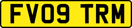 FV09TRM