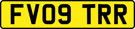 FV09TRR