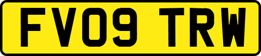 FV09TRW