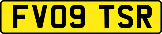FV09TSR