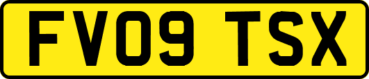 FV09TSX