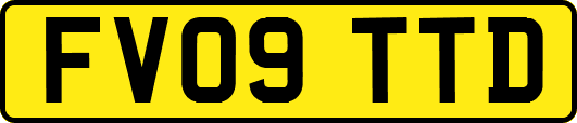 FV09TTD