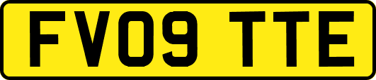 FV09TTE
