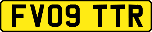 FV09TTR