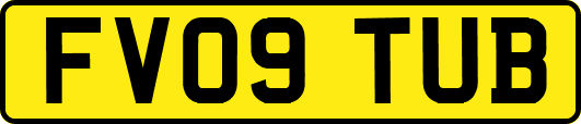 FV09TUB