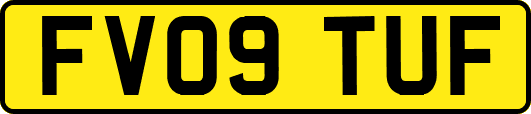 FV09TUF