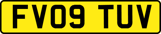 FV09TUV