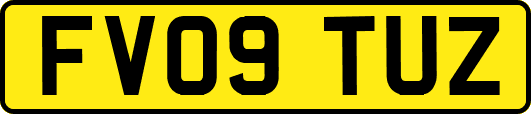 FV09TUZ