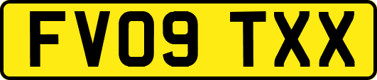 FV09TXX