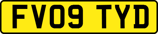 FV09TYD