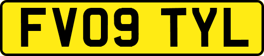 FV09TYL