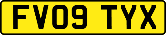 FV09TYX