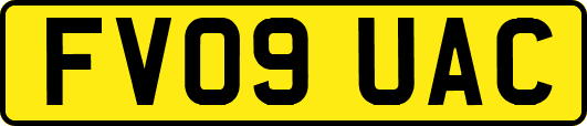 FV09UAC