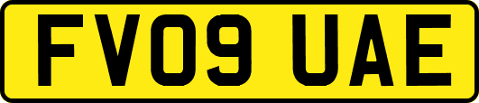 FV09UAE