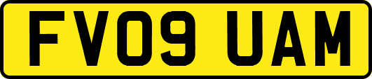 FV09UAM