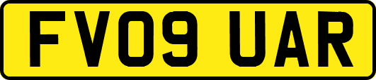 FV09UAR