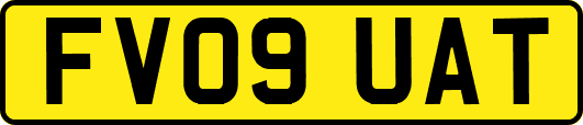FV09UAT