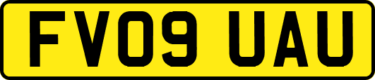 FV09UAU